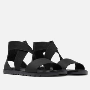 SOREL Women's Ella II Sandal
